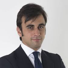 Fuster-Fabra nombra a Pablo Piñeyro Merry del Val socio de Procesal