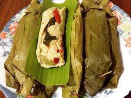 Langsung saja olah keduanya menjadi nasi resep botok telur asin di atas bisa kalian coba di rumah untuk dijadikan salah satu referensi. Resep Pepes Tahu Telur Asin Lauk Nikmat Yang Mudah Dibuat Lifestyle Liputan6 Com