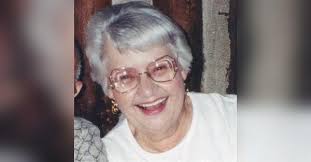 Lucille Evelyn Daul Obituary