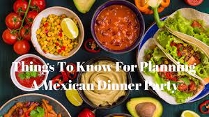 18 mexican appetizers mexican food recipes appetizers, mexican. Things To Know For Planning A Mexican Dinner Party Benitos Real Authentic Mexican Food Fort Worth Texas