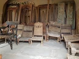 Maybe you would like to learn more about one of these? Buying Vintage Furniture In India