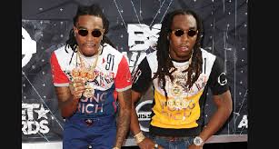 Kendrick perkins's trash a$$ bars tweet seemed to be a reaction. Migos Quavo Amp Amp Takeoff Admit They Haven T Visited Offset In Prison Amp Amp Explain Why Global Grind Scoopnest
