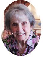 Obituary for Diana (Gauthier) Jessup