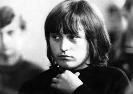 The Lady From Budapest