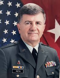 Contributions to the tribute of Kenneth L. Rieth