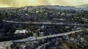 Türkiye, dün antalya 'nın manavgat ilçesinde dün saat 12.05'te başlayan ve yerleşim yerlerine. Manavgat Taki Buyuk Yangin 4 Uncu Gununde Iste Son Durum Manavgat Yangini Sonduruldu Mu Suruyor Mu