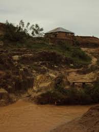 With natural formations of rocks, hills and waterfalls, it derives its name from the. Abandoned Tin Mines Endanger Communities Plateau State Nigeria Ejatlas