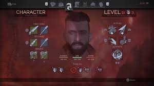 In the map there seems to be blocks of land in the river. Vampyr Review Gamecritics Com
