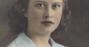 Obituary: Elizabeth J. "Betty" Cullen, 93