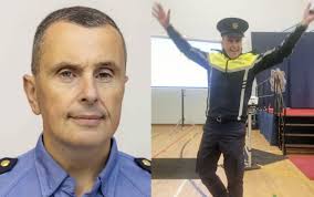 Colleagues pay tribute to Tipperary father and garda who 'touched the  hearts of many'