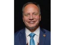 Gila River Indian Community Officials Sworn In