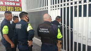 Elementos de la secretaría de seguridad realizaron la detención de un hombre que intentó robar a un chófer de uber en ecatepec, estado de méxico. Vinculan A Proceso A Policia De Ecatepec Que Disparo Contra Chofer