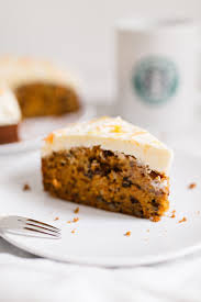 Starbucks Carrot Cake Rezept You And I Diy Carrot Cake Rezept Cake Rezepte Starbucks Rezepte Kuchen