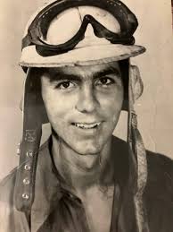 South Florida's finest racing driver from Miami