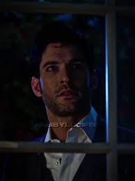 John Decker and Marcus Frank