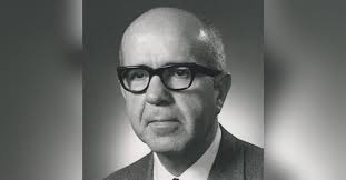 George Millman Obituary