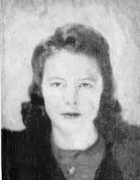 Edna Malone McCorkle Obituary