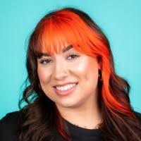 Jade Roman's Instagram, Twitter & Facebook