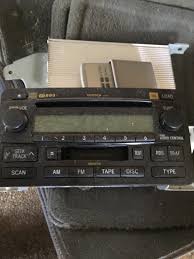 Ok, i have a 2005 4runner with the jbl system. Do Jbl Decks Have A Rear Cd Changer Input Toyota Tundra Forum