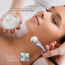 Neroli Health & Body