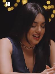 Un amor intenso pero efímero de Ángela Leiva