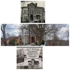 Buried treasure that's over 100 years old is still missing and unclaimed.  Click in to read this odd story and where you can search!