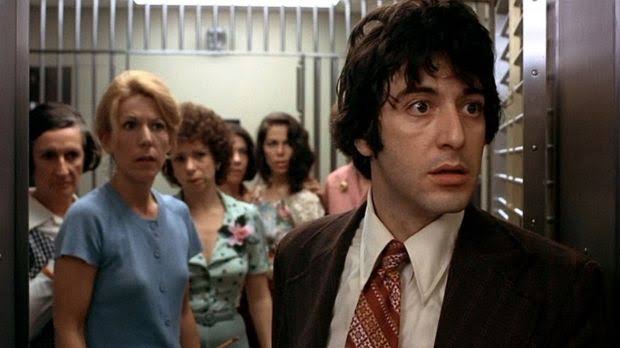 DOG DAY AFTERNOON - American Cinematheque