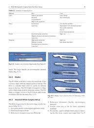 Mohs Micrographic Surgery Google Books Instrumentation Setup Surgical Technologist Student Surgical Technologist Medical Terminology Study