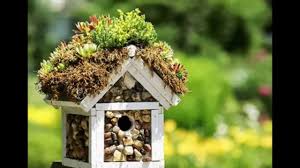 Erfahren sie hier, wie sie ganz einfach ein individuelles vogelhaus selber bauen. Vogelhaus Selber Bauen Anleitung Und Bauplan Youtube