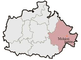 Pro térképes információk új linkek hasznos népszerű. Mohacsi Kisterseg Wikipedia