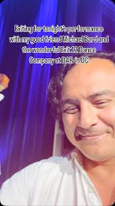 Getting in a Romeo mood!