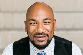 Dr. Christopher Warren takes