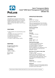 Overall it looks great except for shiny. Ppg Proluxe Srd St 219 05 Sik710 229 01 Srd St 228 05 Srd St 226 05 Srd St 520 01 Srd St 220 05 Srd St 203 05 Srd St 225 01 Srd St 245 05 Sik710 225 05 Instructions Manualzz