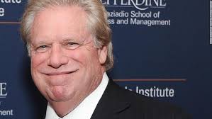 5 personajes de alto perfil que recibieron un indulto o conmutación de pena  por parte de Donald Trump