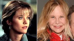 What happened to Meg Ryan's career? : r/popculturechat