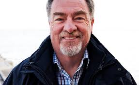 Interview: Captain Neil Hardy, RNLI operations manager, Swanage