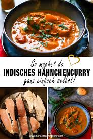 Indisches Hahnchen Curry Mit Kartoffeln Maria Es Schmeckt Mir Rezept Hahnchenfilet Rezepte Indisches Curry Rezept Hahnchen Curry