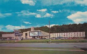 Charterhouse Motor Hotel Euclid Ohio Hotel Hotel Motel Euclid