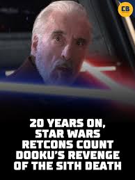 Who knew Palpatine was Sidious in Star Wars?