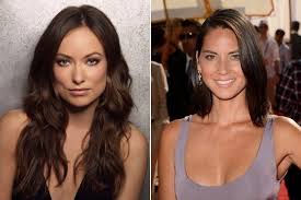 Us weekly has affiliate partnerships so we may receive compensation for some links to products and services. Who D You Rather Date Famous Ladies With The Same Name This Or That Zimbio