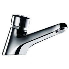 Robinet De Lavabo Tempostop Delabie Articles Quincaillerie En 2020 Robinet Lavabo Robinet Lavabo