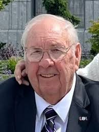 Kenneth Bohne Obituary (2025)