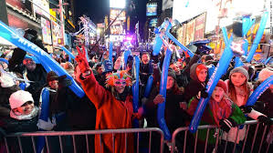 Looking For A Place To Go While In Times Square On Nye It Will Cost You Kbox