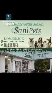 Sanipets Clínica Veterinaria