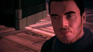 Mass Effect: Wer ist wer im Weltraum-Epos?