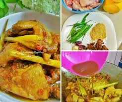 Assalamu'alaikum sahabat uli's kitchen hari ini aku share resep ayam ungkep yg enak,empuk. Ayam Ungkep Masakan Jawa Yang Disukai