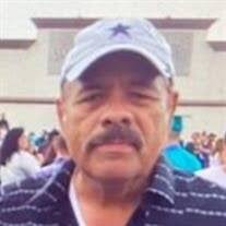 Ralph F. Rodriguez Jr. Obituary