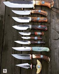 Couteau De Forge Et De Coutellerie Coutellerie Couteau Couteau De Combat