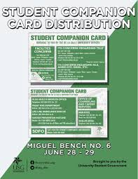 These are the codes of free fire july 2021 remember press the red button to view active codes de free fire. Dlsu Usg On Twitter Usg Announce Grab Your Very Own Student Companion Card And Place It Alongside Your Id For Easy Access To The Student Services Hotlines Https T Co 1sp6cmtejj
