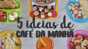 Cafe Da Manha Saudavel Para Criancas Ideias De Cafe Da Manha Para A Semana Toda O Que Comer Antes Da Esco Ideias De Cafe Da Manha Cafe Da Manha Para Criancas Cafe Da Manha Saudavel Para Criancas
